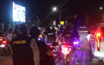 Kedapatan Miliki Sabu-Sabu, Pria ini Diamankan Tim Raga Polres Dumai