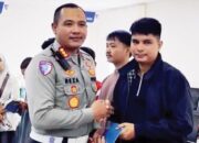 Ditlantas Polda Sumbar Permudah Korban Bencana Urus Dokumen Kendaraan, Tidak Diwajibkan Melengkapi Seluruh Persyaratan