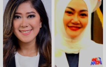 Menko Komdigi Mutia Hafid di Agendakan Hadir di Pelatihan Jurnalistik PWMOI