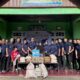 PEDULI SESAMA, LAPAS KELAS IIA BUKITTINGGI SALURKAN BANTUAN KE PANTI ASUHAN UKHWANUS SHAFA