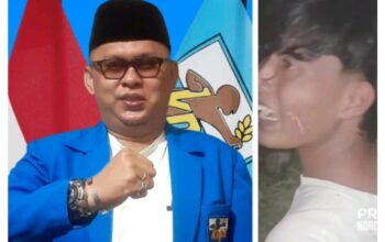 Kakanwil Ditjen PAS Riau dan Karutan Dumai Satu Paket Wajib di Copot, Ketua KNPI Riau Tegaskan Hal ini