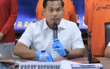 Polres Kampar Tanggapi Berita SP2HP Mandek, Kasat Reskrim: Penyelidikan Jalan Terus, Minggu Depan Periksa Terlapor!