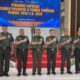 Kodam XIX/Tuanku Tambusai Tetapkan Pengurus Puskopad A Periode 2026–2028