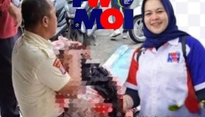 Cinta Ditolak Kapak Melayang, Ketua Bid. Pendidikan PWMOI Pekanbaru Desi Novita Kecam Aksi Biadap