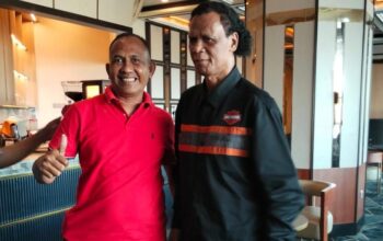 Diduga Terima Kompensasi, Sidak DPRD Kota Pekanbaru Tak Membuahkan Hasil