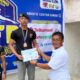 Bripda Dimas Sumbang Perunggu di Alfa Akuatik Open Swimming Championship 2026 Se-Indonesia