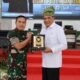 Menko Polkam Berikan Pengarahan kepada Prajurit Kodam XIX/Tuanku Tambusai