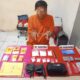 Polres Kampar Kejar Bandar Narkoba ke Rohul Sabu-sabu 276,1 Gram Berhasil Diamankan 