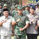 TMMD ke-127 Kuansing Ditutup, Danrem 031/WB Brigjen TNI Dr. Agustatius Sitepu, S.Sos.,M.Si.,M.Han Dorong Percepatan Pembangunan Desa