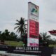 Viral…!!! SPBU 13.295.609 Logas Hilir Diduga Menjadi Tempat Pelangsir BBM Solar Subsidi Milik Mafia Minyak, Warga Keluhkan Antrian Mobil Pelangsir