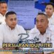 Lapas Pasir Pangarayan Ikuti Rapat Persiapan Pengamanan Idulfitri Bersama Kakanwil Ditjenpas Riau