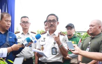 Kakanwil Ditjenpas Riau Tegaskan Tuduhan di Lapas Pekanbaru Tidak Berdasar, Tim Sudah Turun dan Tidak Temukan Pelanggaran
