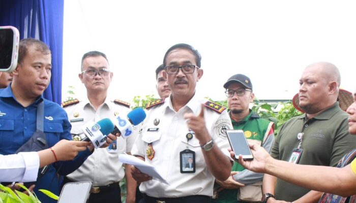 Kakanwil Ditjenpas Riau Tegaskan Tuduhan di Lapas Pekanbaru Tidak Berdasar, Tim Sudah Turun dan Tidak Temukan Pelanggaran