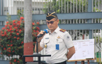 Lapas Kelas IIA Pekanbaru Sampaikan Klarifikasi atas Pemberitaan Dugaan Pelanggaran