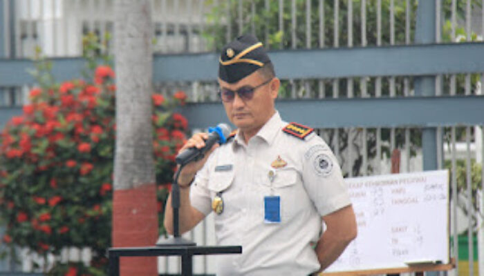 Lapas Kelas IIA Pekanbaru Sampaikan Klarifikasi atas Pemberitaan Dugaan Pelanggaran