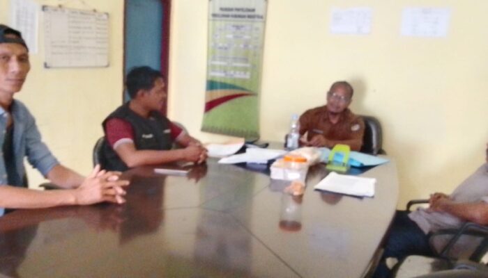 Diduga Pecat Anggota Sepihak, Pengurus PUK SPTI Koto Tandun Tak Hadir Mediasi di Disnaker