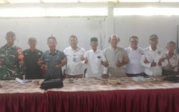 RDP Kebun Desa Koto Tandun Memanas, Dugaan Penyalahgunaan Dana Mencuat