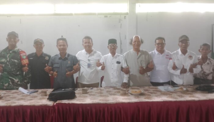 RDP Kebun Desa Koto Tandun Memanas, Dugaan Penyalahgunaan Dana Mencuat