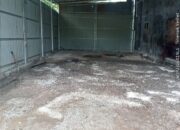 Klarifikasi Dugaan Gudang BBM Ilegal di Tenayan Raya: Lokasi Dipastikan Kosong, Tidak Ada Aktivitas