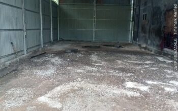 Klarifikasi Dugaan Gudang BBM Ilegal di Tenayan Raya: Lokasi Dipastikan Kosong, Tidak Ada Aktivitas