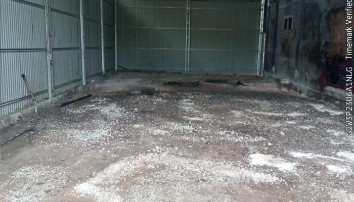 Klarifikasi Dugaan Gudang BBM Ilegal di Tenayan Raya: Lokasi Dipastikan Kosong, Tidak Ada Aktivitas