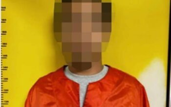 Bawa Samurai dan Memeras Masyarakat, Satreskrim Polres Dumai Amankan Satu Orang Terduga Pelaku