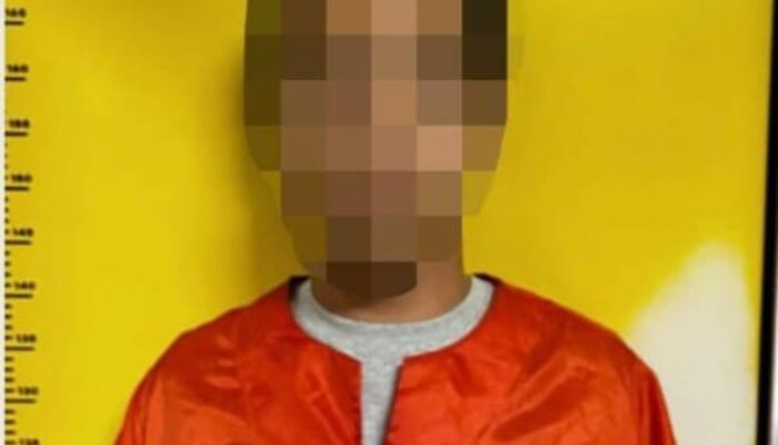 Bawa Samurai dan Memeras Masyarakat, Satreskrim Polres Dumai Amankan Satu Orang Terduga Pelaku