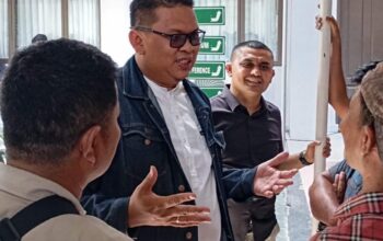 Panggung Sandiwara Jaringan Setan Aparat Penegak Hukum di Riau: Kepolisian, Kejaksaan, Pengadilan dan Pemasyarakatan Berhasil Didikte Pemesan Perkara
