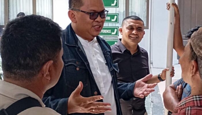 Panggung Sandiwara Jaringan Setan Aparat Penegak Hukum di Riau: Kepolisian, Kejaksaan, Pengadilan dan Pemasyarakatan Berhasil Didikte Pemesan Perkara