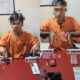 Polres Kampar Ungkap Jaringan Narkoba, Amankan Kurir dan Pengedar dengan Total 13,94 Gram Shabu