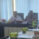 Rapat Andalalin Pembangunan Budiman Swalayan di Jalan HR Subrantas, Utamakan Kelancaran dan Keselamatan Lalu Lintas