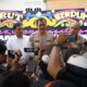 Olah TKP Lanjutan, Empat Saksi Diperiksa, Polisi Buru Pelaku Perampokan Maut di Rumbai