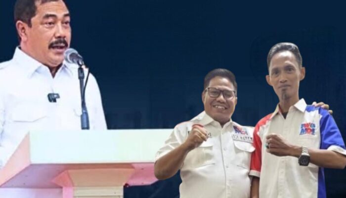 PWMOI Kota Pekanbaru Minta Menteri Imipas Bersihkan Kamar Lodes Yang diduga Sengaja Disediakan di Setiap Lapas dan Rutan di Indonesia