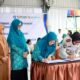 Sinergi Lintas Instansi, Lapas Perempuan Pekanbaru Wujudkan Perlindungan Anak WBP melalui PKS dan Penyerahan KIA 