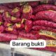 Polsek Teluk Meranti dan Reskrim Polres Pelalawan Gagalkan Penyelundupan 887 Karung Bawang Ilegal di Teluk Meranti