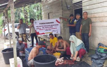 Kelompok Budi Daya Ikan Patin Binaan PT Eka Dura Indonesia Tembus Pasar Dapur MBG