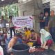 Kelompok Budi Daya Ikan Patin Binaan PT Eka Dura Indonesia Tembus Pasar Dapur MBG