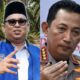 Polri Kembali Jadi Sorotan Masyarakat, Relawan Prabowo Gibran: “Institusi itu Paling Korup dan Sering Lakukan Pungli”