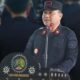 Lapas Pasir Pangarayan Gelar Apel dan Ikrar Pemasyarakatan Bersih dari Handphone Ilegal, Narkoba, dan Penipuan