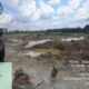 Pengecekan Lokasi Galian C Desa Simpang Petai Temukan Tidak Ada Aktivitas, Lokasi Sudah Tutup Sejak Lama