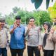 Bupati Bersama Kapolres Rohul Serap Aspirasi dan Tindak Cepat Keluhan Warga Bonai