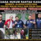 P.H RANTAU KASAI ” LKA LUHAK TAMBUSAI DAN HARIMAU TAMBUSAI MEMBUAT KEONARAN DI TANAH ULAYAT TANPA MEMILIKI DASAR HUKUM ATAU PUTUSAN PENGADILAN”