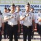 Tingkatkan Motivasi dan Disiplin, Rutan Pekanbaru Berikan Penghargaan Pegawai Bertuah