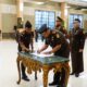 Kajati Riau I Dewa Gede Wirajana, Lantik Pejabat Struktural di Lingkungan Kejaksaan Tinggi Riau