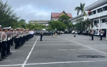 Long Weekend Kenaikan Isa Al-Masih, Ditlantas Polda Riau Perkuat Patroli di Jalan, Tempat Wisata dan Rumah Ibadah