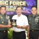 Dari Combat Force Menuju Strategic Force, Seminar Nasional Seskoad Bahas Masa Depan TNI AD