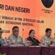 Steering Commitee Sudah Lapor Wakapolri, Munas Ditunda 6 Bulan , Aktivitas Diluar Munas Tidak Sah