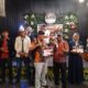 Suasana Pecah, Final Lomba Karaoke Pop Hankam MPC PP Pekanbaru Berlangsung Meriah
