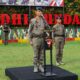 Tingkatkan Kemampuan Taktis, Brimob Riau gelar Latihan Gerilya Anti Gerilya