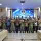 Kodam XIX/Tuanku Tambusai Perkuat Pengamanan Obvitnas, Pertamina Datangi Makodam di Pekanbaru